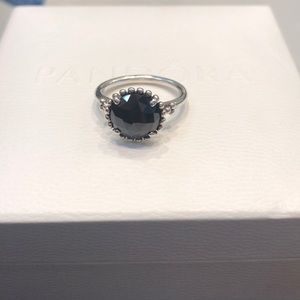 Pandora Ring
